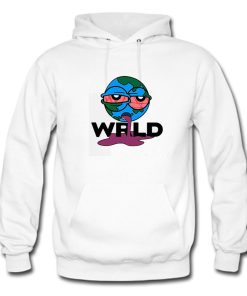 Juice Wrld Hoodie KM