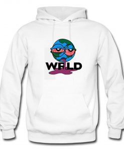 Juice Wrld Hoodie KM