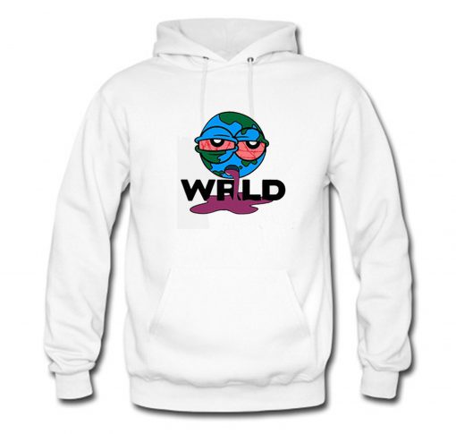 Juice Wrld Hoodie KM