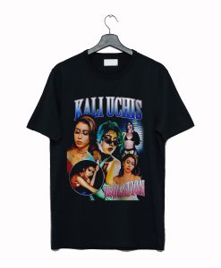 Kali Uchis T Shirt KM