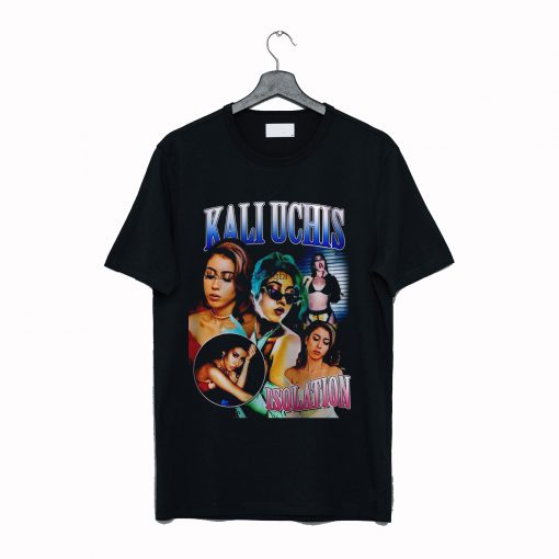 Kali Uchis T Shirt KM