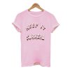 Keep It Surreal T-Shirt Pink KM