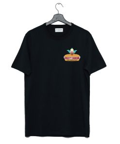 Krusty Burger Over Dozens Sold T-Shirt KM