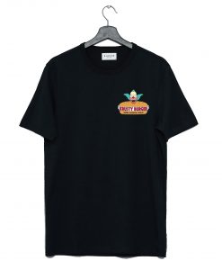 Krusty Burger Over Dozens Sold T-Shirt KM