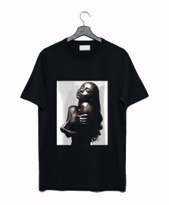 Love Deluxe Sade T Shirt KM