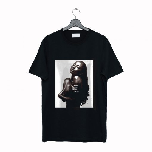 Love Deluxe Sade T Shirt KM