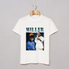 Mac Miller 90S Vintage T Shirt KM