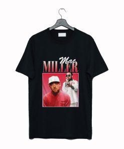 Mac Miller T - Shirt KM