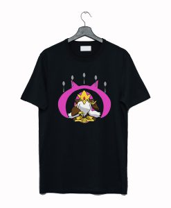 Mega Alakazam T Shirt KM