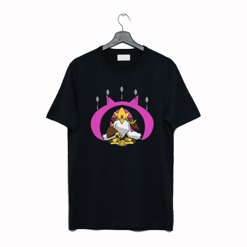 Mega Alakazam T Shirt KM