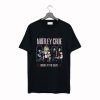 Motley Crue Shout At The Devil T Shirt KM