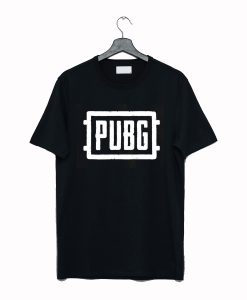 PUBG T-Shirt KM