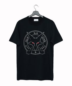 Pokemon Alakazam T-Shirt KM