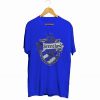 Ravenclaw Blue T-Shirt KM