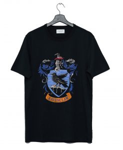 Ravenclaw T Shirt KM