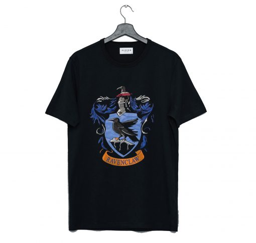 Ravenclaw T Shirt KM