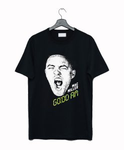 Rip Mac Miller Go Od Am Classic T-Shirt KM