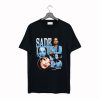 Sade Photos T Shirt KM