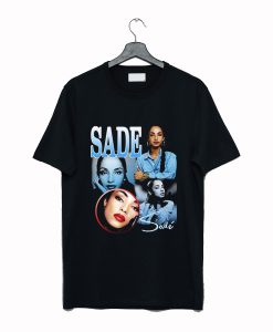 Sade Photos T Shirt KM