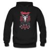 Slipknot Candle Smoke Goat Hoodie KM