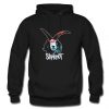 Slipknot Goat Hoodie KM