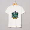 Slytherin T Shirt KM