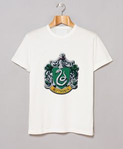 Slytherin T Shirt KM