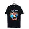 Star Trek Vintage 90's T Shirt KM