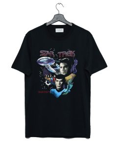 Star Trek Vintage T-Shirt KM