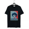 The Boondocks Freeman T Shirt KM