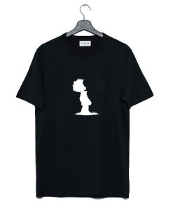 The Boondocks Logo T Shirt KM