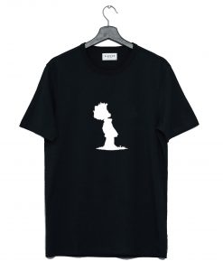 The Boondocks Logo T Shirt KM