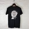 The Boondocks T-Shirt Back KM