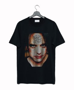 The Cure Robert Smith T-Shirt KM