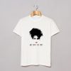 The Cure Why Can't I Be You-80s Robert Smith T Shirt KM