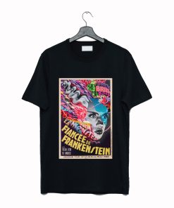 The Hundreds Universal Monsters T Shirt KM