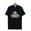 The Simpsons Mens Krusty Burger T-Shirt KM