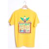 The Simpsons x Krusty Burger T Shirt KM