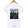 The Vampire Diaries Suicide Squad T Shirt KM