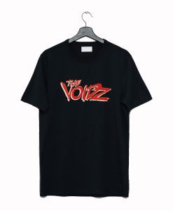 The Voidz Julian Casablancas T Shirt KM