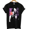 Tokyo Ghoul Kaneki Split Face T-Shirt KM