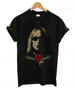 Tom Petty And The Heartbreakers T-Shirt KM