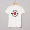 Tom Petty and the Heartbreakers T Shirt KM