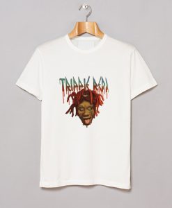 Trippie Redd Graphic T-Shirt KM