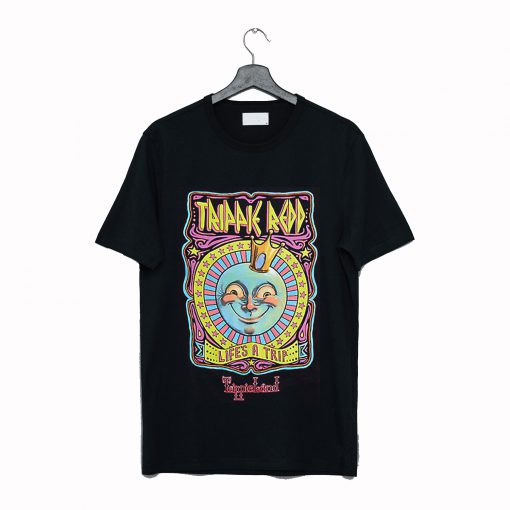 Trippie Redd Life's A Trip T-Shirt KM