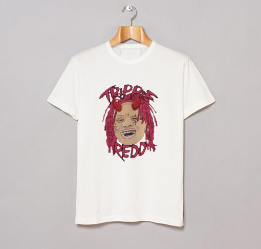 Trippie Redd Michael Lamar T Shirt KM