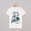 Universal Monsters Dracula T Shirt KM