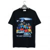 Vintage 1990's Star Trek T-Shirt KM