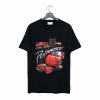 Vintage High Performance Lamborghini Corvette Ferrari T Shirt KM