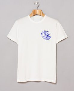 White Claw Wasted T Shirt KM